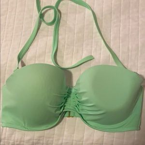 Victoria Secret Swim Suit Top